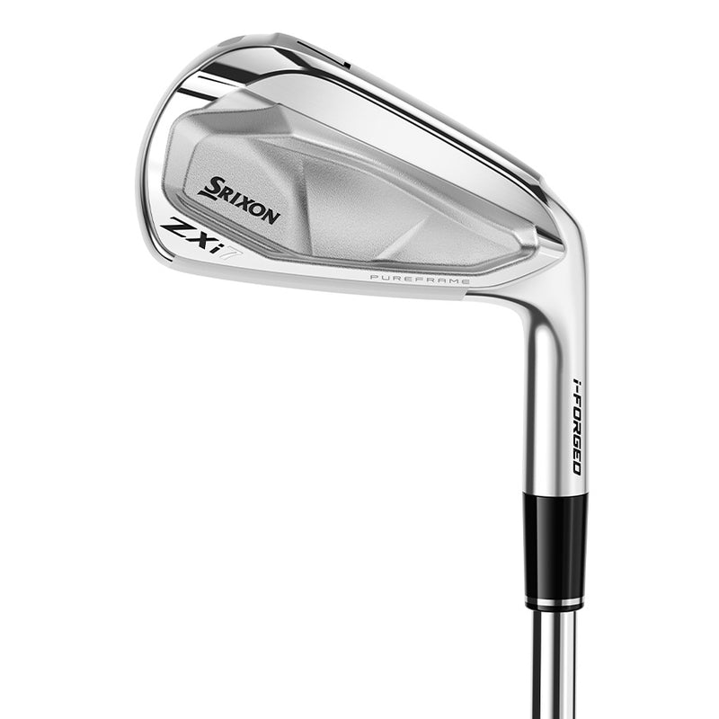 Load image into Gallery viewer, Srixon ZXi7 Mens Single Golf Irons - Steel Shaft
