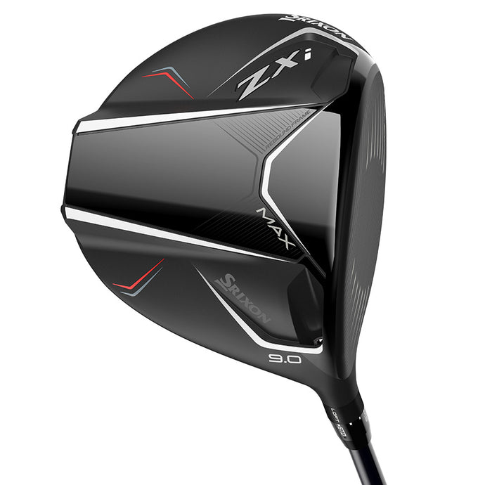 Srixon ZXi Max Mens Golf Driver