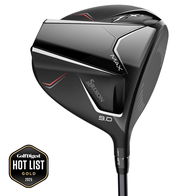 Load image into Gallery viewer, Srixon ZXi Max Womens Golf Driver
