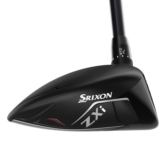 Srixon ZXi Womens Fairway Wood - Ladies Flex