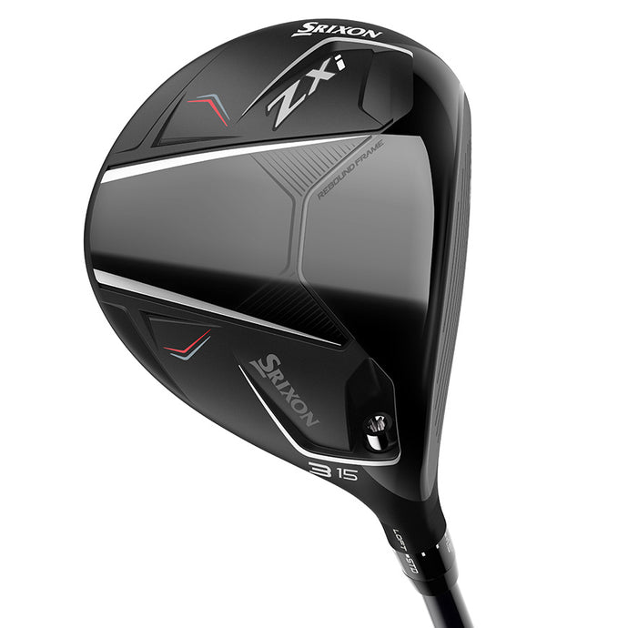 Srixon ZXi Senior Mens Fairway Wood - Senior Flex