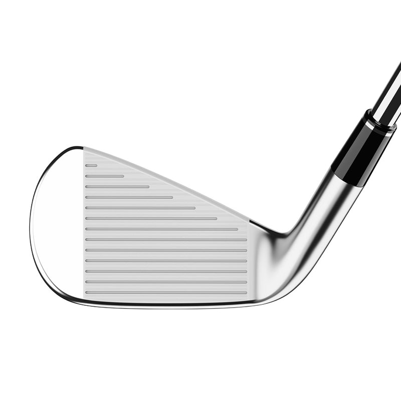 Load image into Gallery viewer, Srixon ZXiU Utility Mens Irons - Steel Shaft
