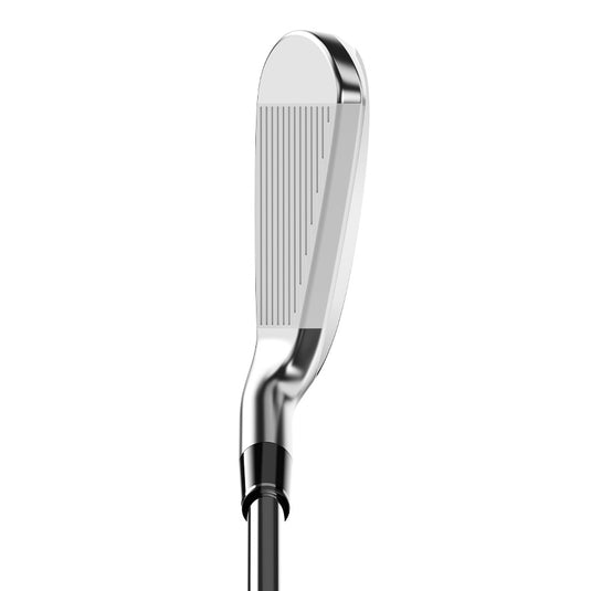 Srixon ZXiU Utility Mens Irons - Steel Shaft