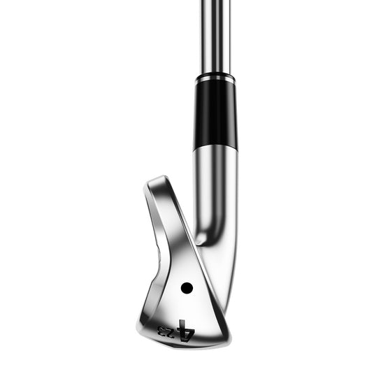 Srixon ZXiU Utility Mens Irons - Steel Shaft