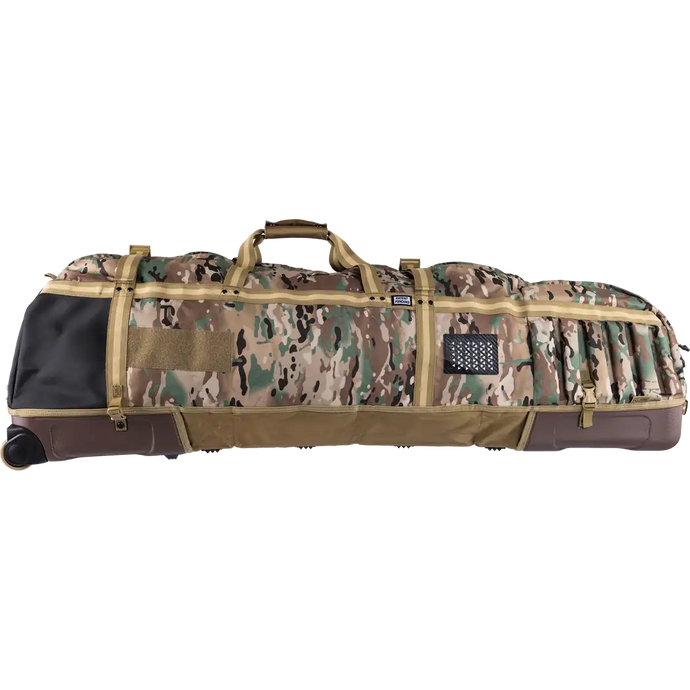 Sun Mountain Kube Travel Cover Java/Sand Camo