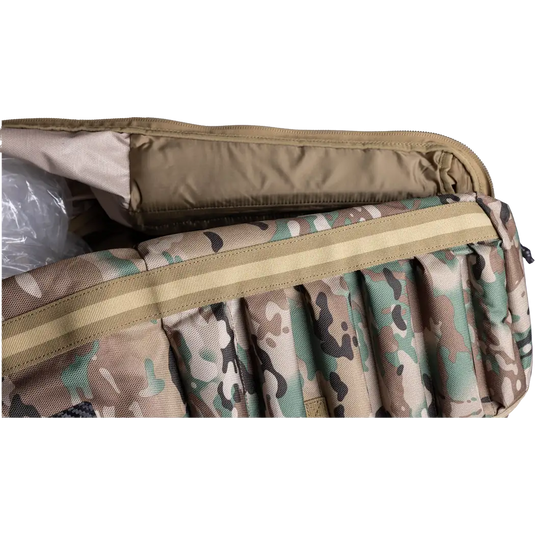 Sun Mountain Kube Travel Cover Java/Sand Camo