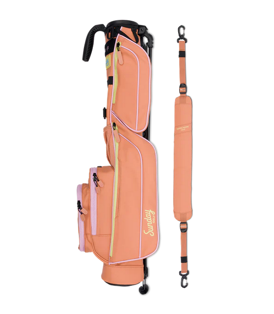 Load image into Gallery viewer, Sunday Loma Golf Stand Bag (Bag Height 32&quot;) Sierra Madre
