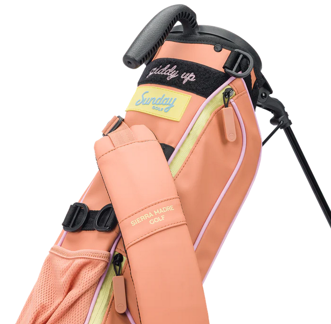 Load image into Gallery viewer, Sunday Loma Golf Stand Bag (Bag Height 32&quot;) Sierra Madre
