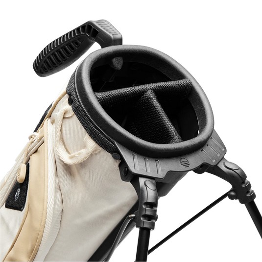 Sunday Golf Loma XL Golf Stand Bag Toasted Almond