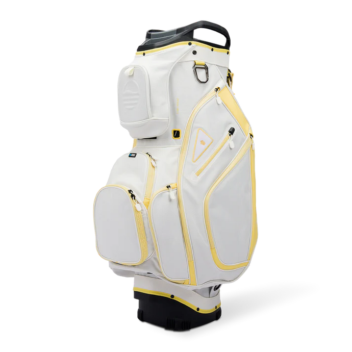 Sunday Golf Big Rig Cart Bag Mindy Lemon (Bag Height 36