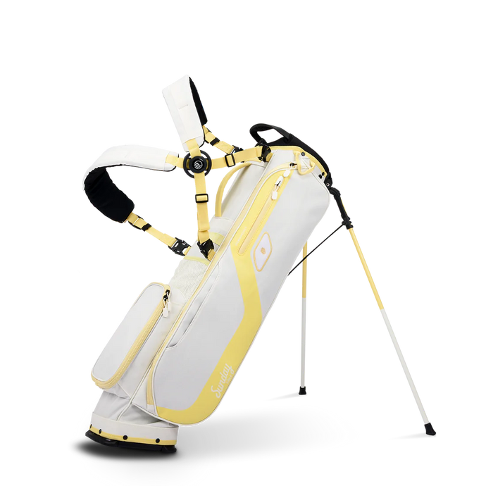 Sunday Golf El Camino Bag Mindy Lemon