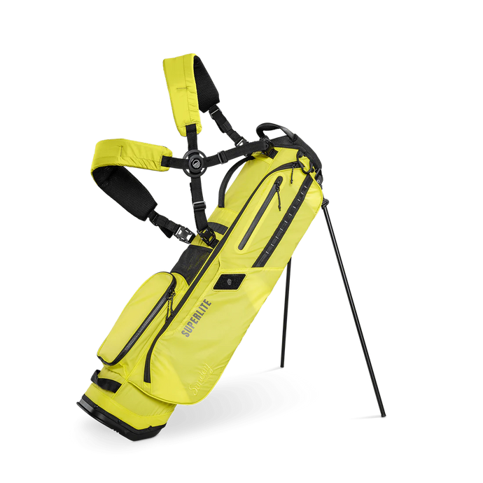 sunday-golf-el-camino-bag-neon-yellow