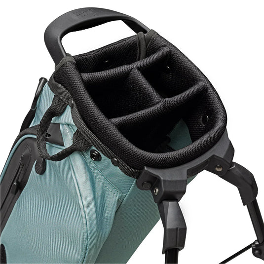 Sunday Golf El Camino Golf Stand Bag Seafoam (Bag Height 34")