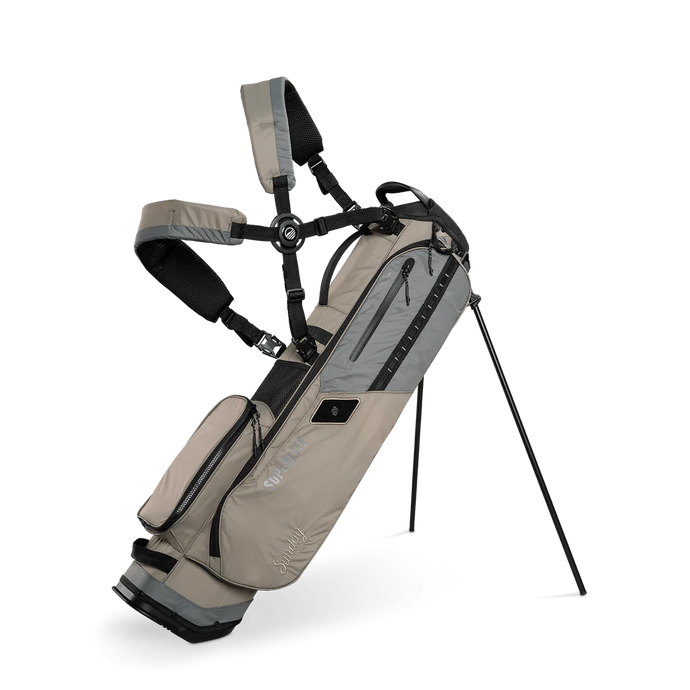 sunday-golf-el-camino-bag-tan-black