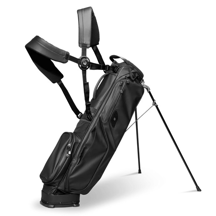 Sunday Golf El Camino Golf Stand Bag S-Class Leather