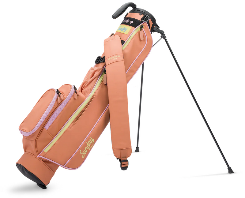 Load image into Gallery viewer, sunday-golf-loma-bag-sierra
