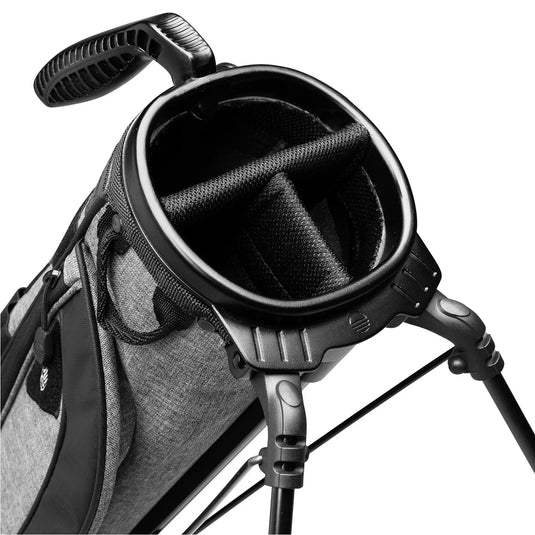 Sunday Golf Loma XL Golf Stand Bag - Heather Grey