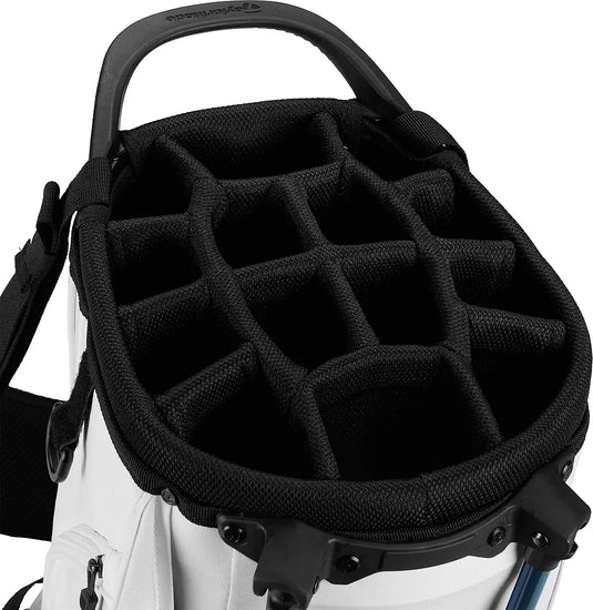 TaylorMade FlexTech Crossover Golf Stand Bag USA