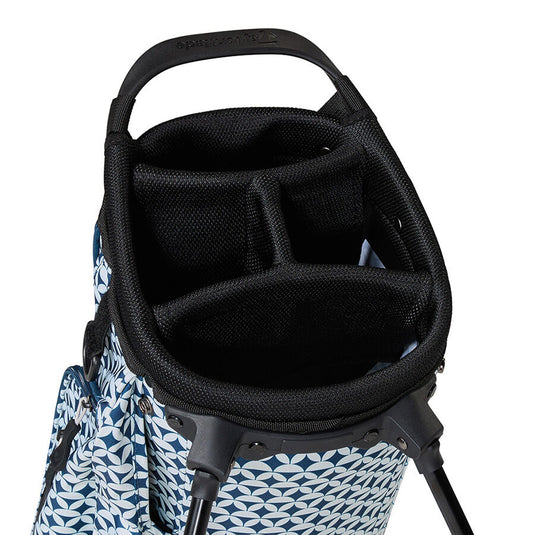 TaylorMade FlexTech Golf Stand Bag Heritage Icon
