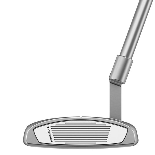 TaylorMade Kalea Spider Mini Womens Putter (Mid-Mallet Style)