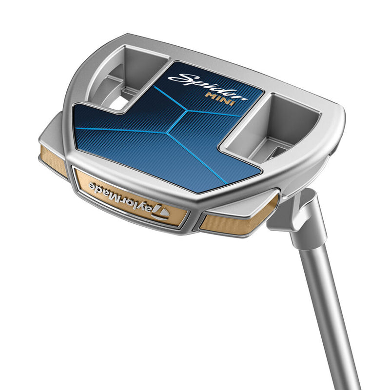 Load image into Gallery viewer, TaylorMade Kalea Spider Mini Womens Putter (Mid-Mallet Style)
