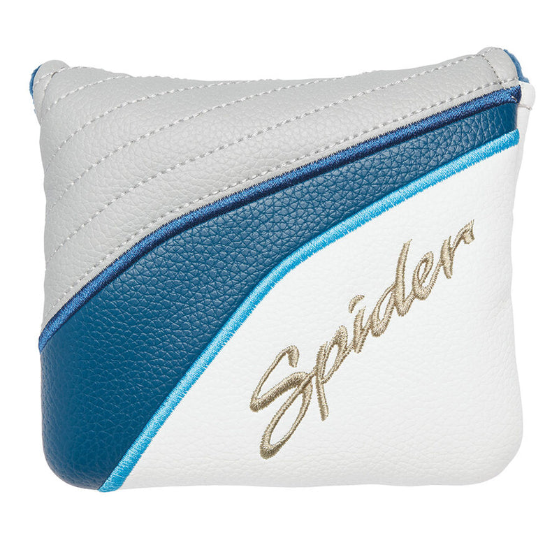 Load image into Gallery viewer, TaylorMade Kalea Spider Mini Womens Putter (Mid-Mallet Style)
