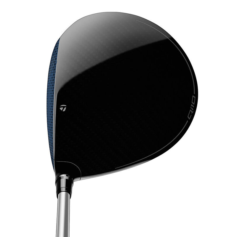 Load image into Gallery viewer, TaylorMade Qi10 Max Womens Golf Driver
