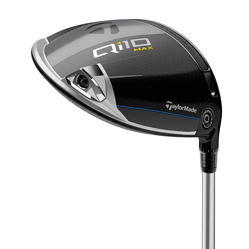 Load image into Gallery viewer, TaylorMade Qi10 Max Womens Golf Driver
