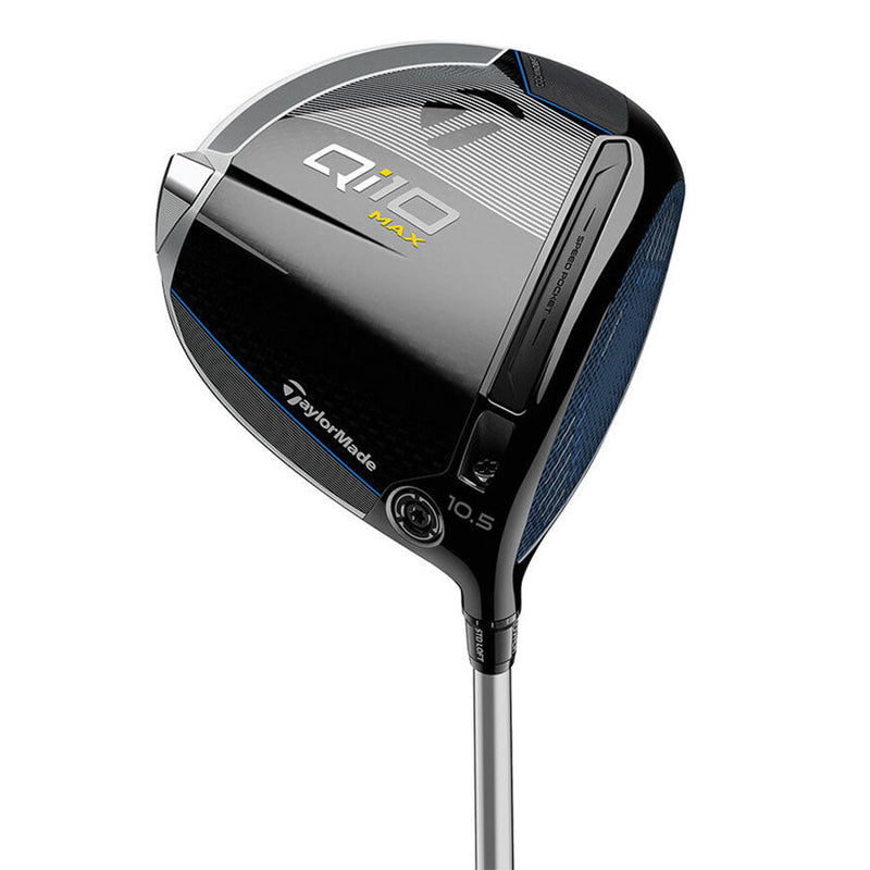 Load image into Gallery viewer, TaylorMade Qi10 Max Womens Golf Driver
