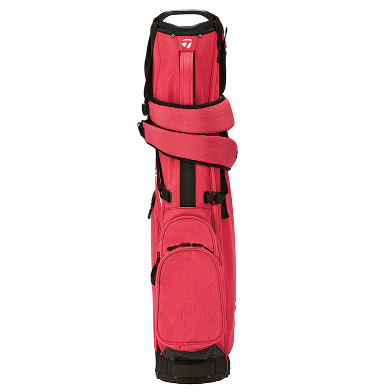 Load image into Gallery viewer, TaylorMade Flextech Golf Stand Bag Pink
