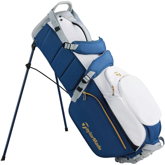 TaylorMade Kalea Gold Womens 10-Piece Complete Set