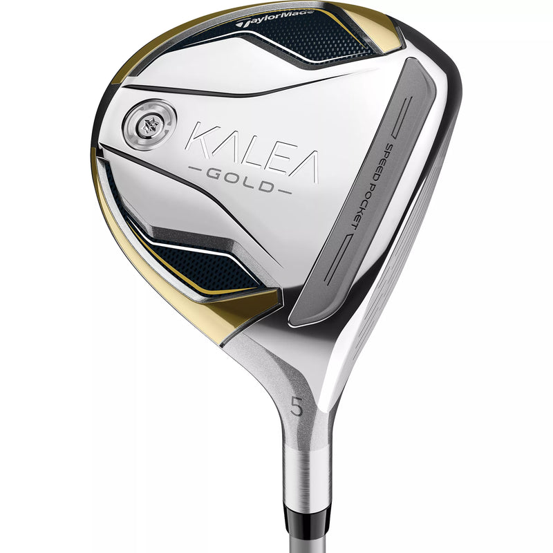 Load image into Gallery viewer, TaylorMade Kalea Gold Womens 10-Piece Complete Set
