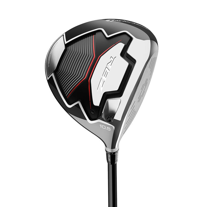 Load image into Gallery viewer, TaylorMade RBZ Speedlite 2.0 Senior Mens Complete Set - Graphite
