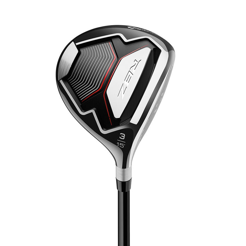 Load image into Gallery viewer, TaylorMade RBZ Speedlite 2.0 Senior Mens Complete Set - Graphite
