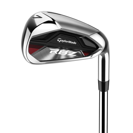 TaylorMade RBZ Speedlite 2.0 Senior Mens Complete Set - Graphite