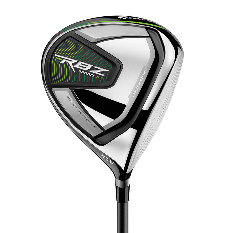 Load image into Gallery viewer, TaylorMade RBZ Speedlite Mens Complete Set
