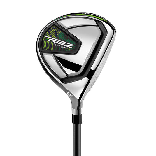 TaylorMade RBZ Speedlite Mens Complete Set