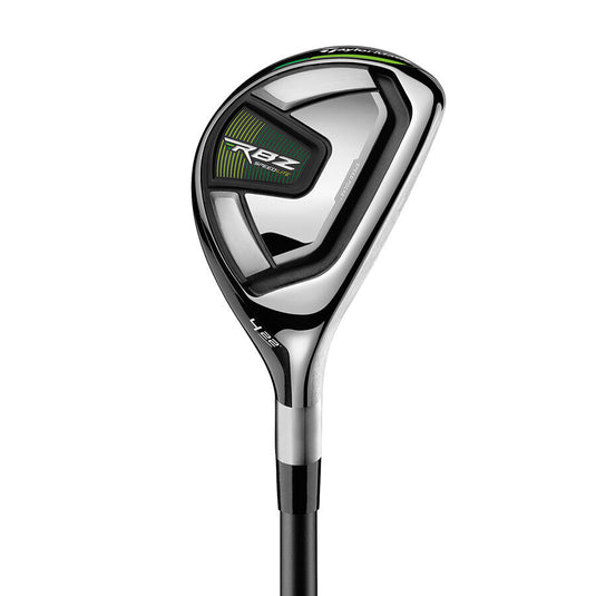 TaylorMade RBZ Speedlite Mens Complete Set