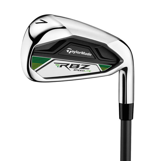 TaylorMade RBZ Speedlite Mens Complete Set