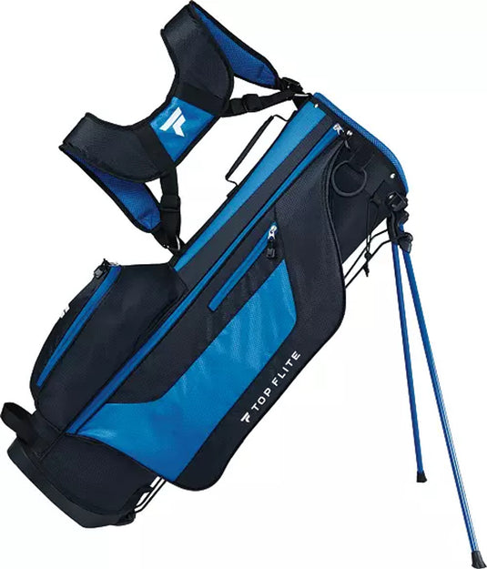 Top Flite XL 24 Senior Mens Golf Set - Senior Flex