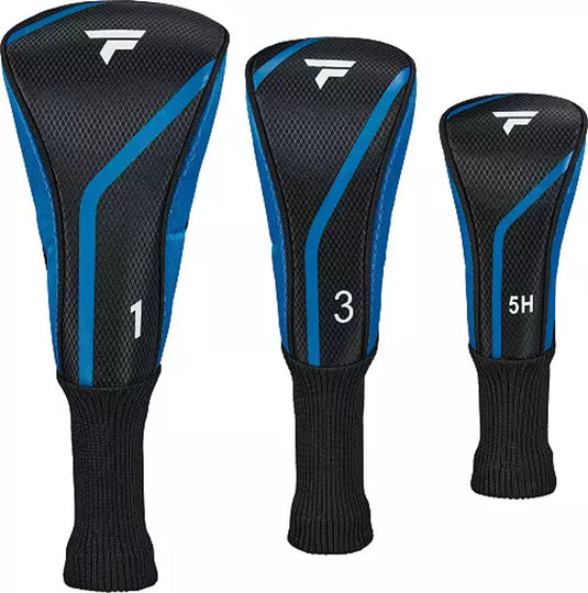 Top Flite XL 24 Senior Mens Golf Set - Senior Flex