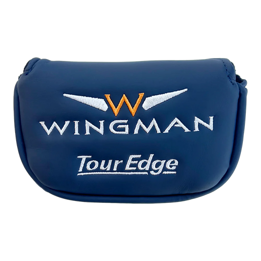 Tour Edge Wingman 805 Mens Golf Putter - New For 2025