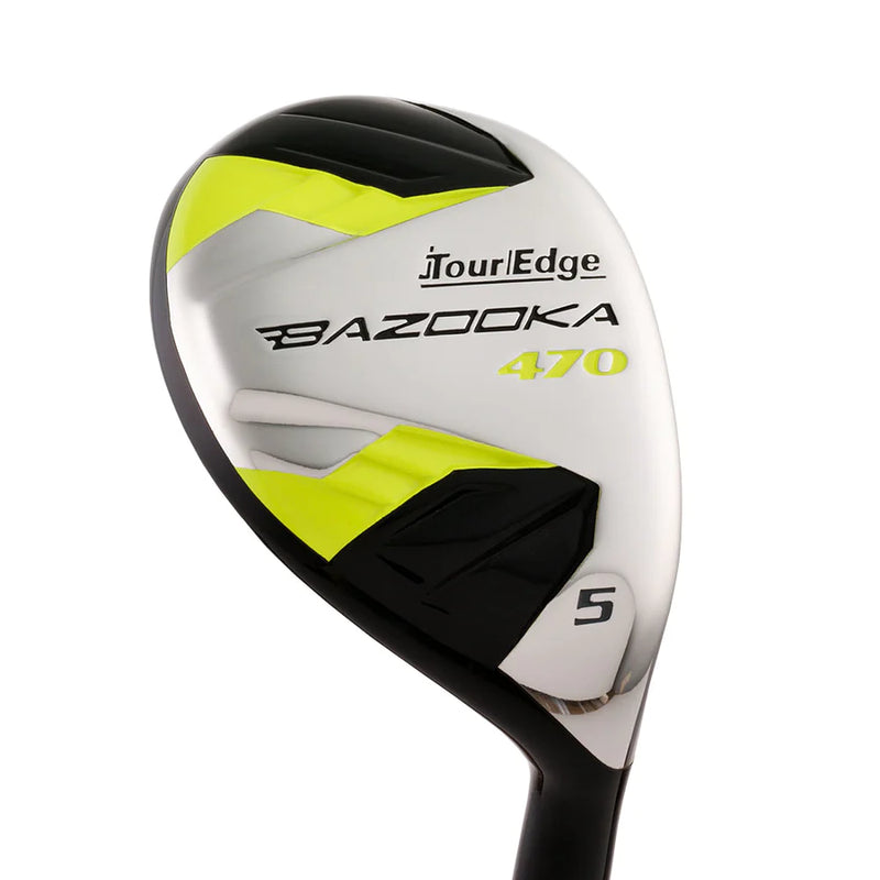 Load image into Gallery viewer, Tour Edge Bazooka 470 Mens Complete Golf Set

