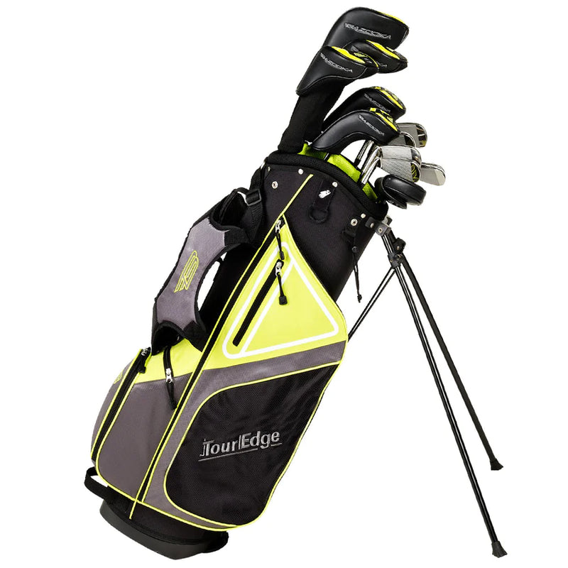 Load image into Gallery viewer, Tour Edge Bazooka 470 Mens Complete Golf Set
