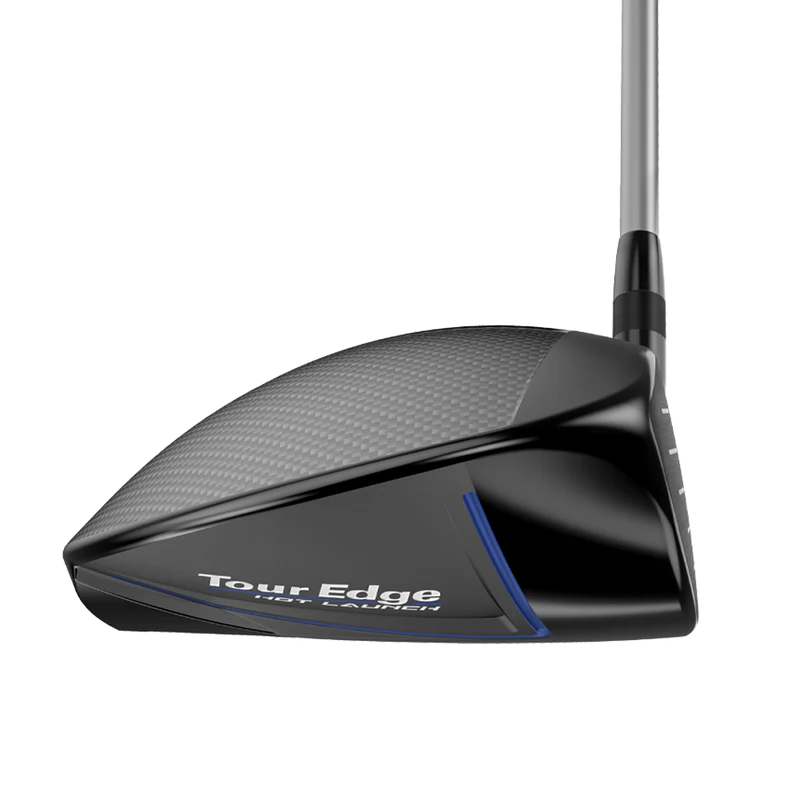 Load image into Gallery viewer, Tour Edge Hot Launch E524 Womens Golf Driver (Standard, Tall, Petite available)
