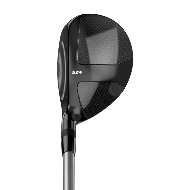 Load image into Gallery viewer, Tour Edge Hot Launch E524 Womens Golf Hybrid (Standard, Tall, Petite available)
