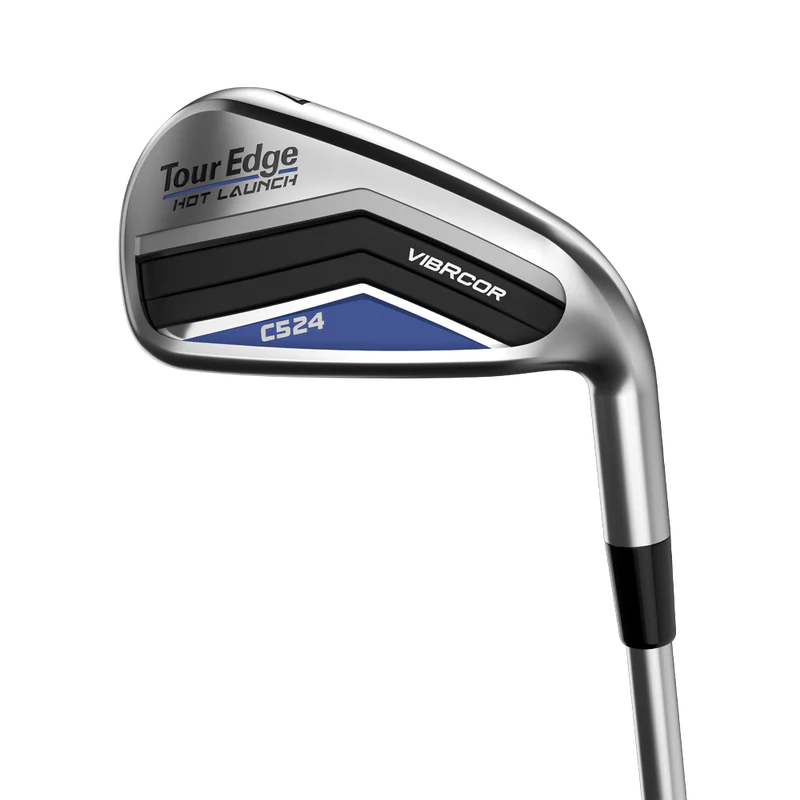 Load image into Gallery viewer, Tour Edge Hot Launch E524 Womens Iron (Standard, Tall, Petite available)
