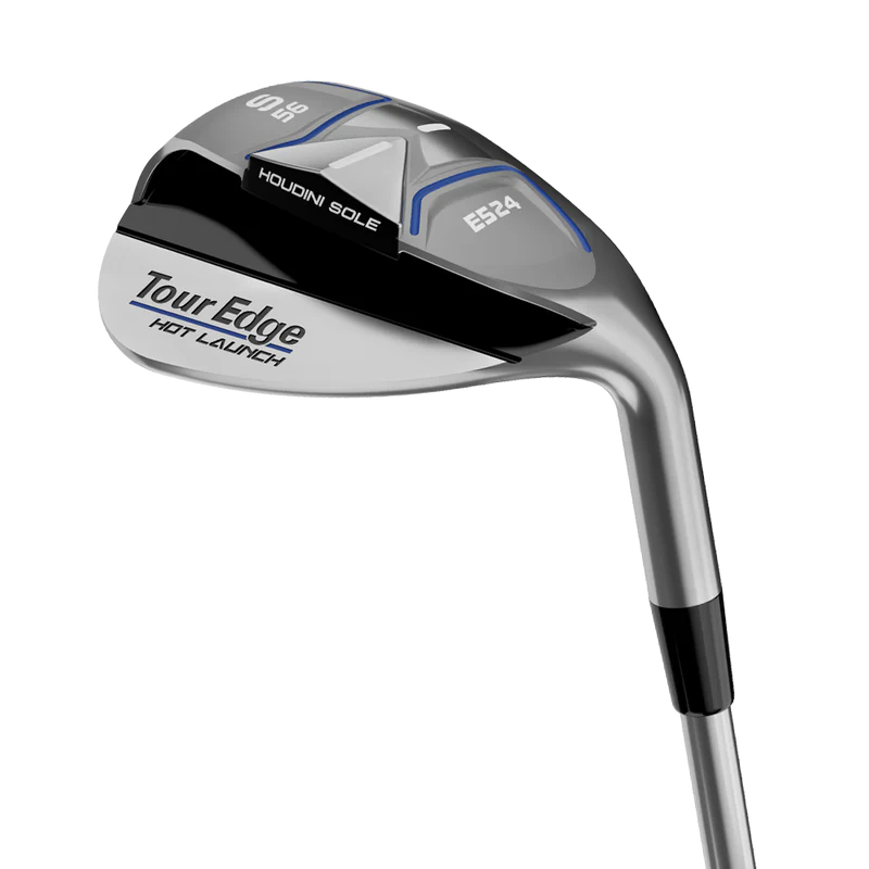 Load image into Gallery viewer, Tour Edge Hot Launch E524 Womens Wedge
