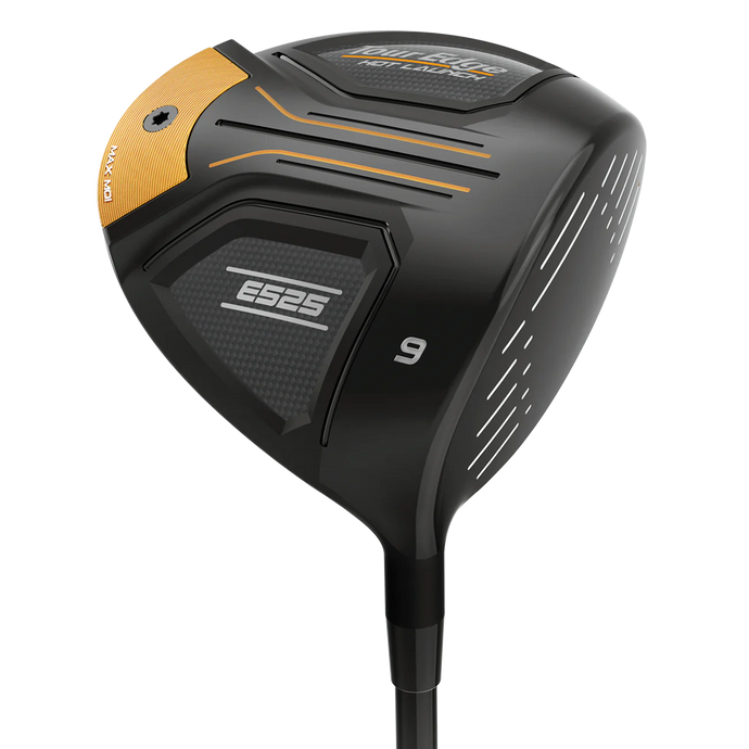 Tour Edge Hot Launch E525 Womens Golf Driver