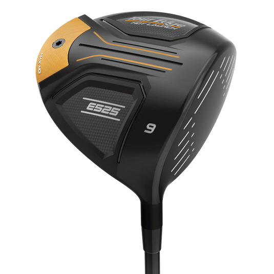Tour Edge Hot Launch E525 Womens Golf Driver